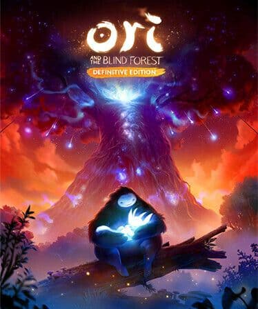 Ori and the Blind Forest: Definitive Edition (steam)