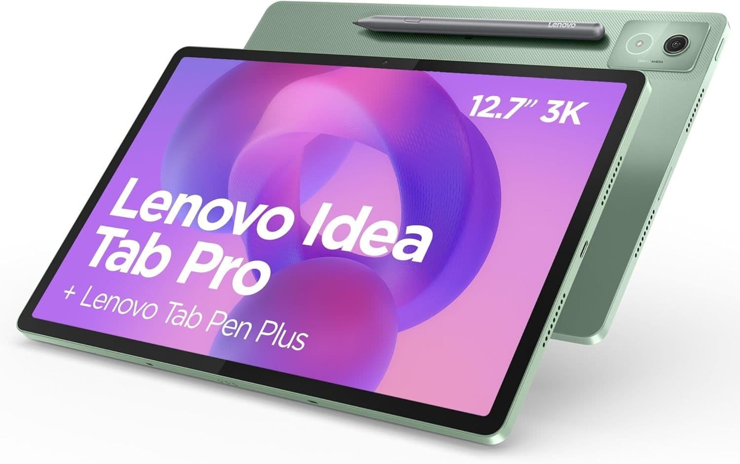 Lenovo Idea Tab Pro (8GB/256GB) Tablet