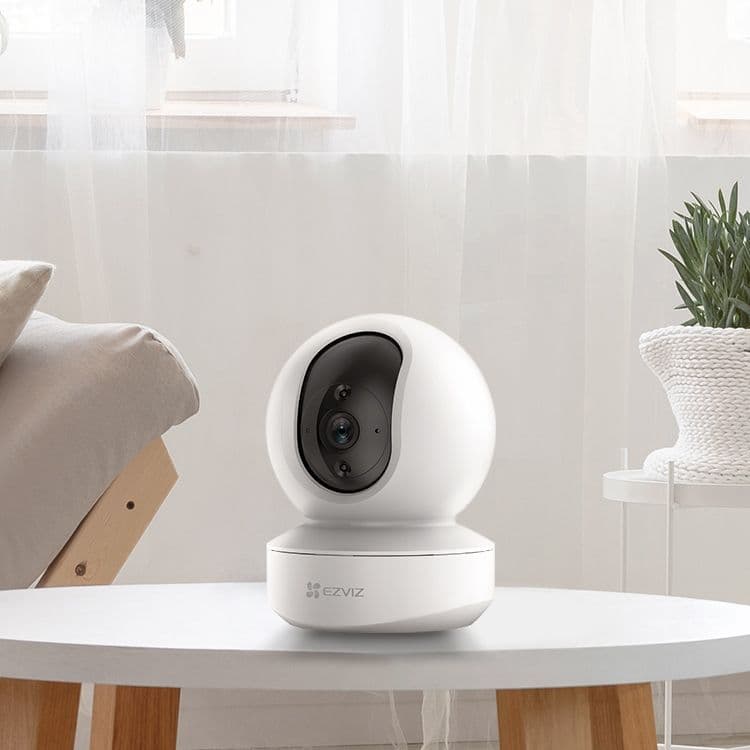 Κάμερες ασφαλείας Ezviz WiFi 1080P