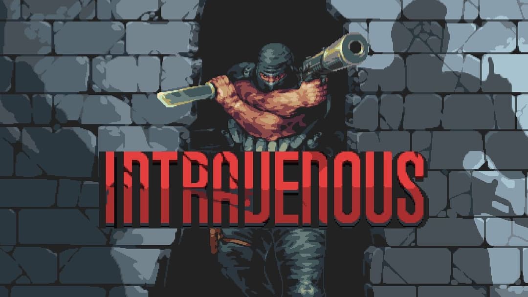 Δωρεάν το Intravenous (PC) -- Fanatical