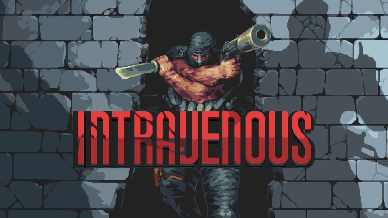 Δωρεάν το Intravenous (PC) -- Fanatical