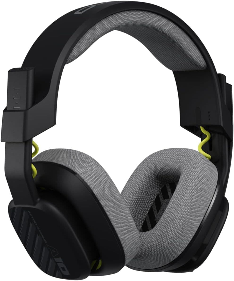 Astro A10 Gen 2 Ενσύρματο Gaming Headset