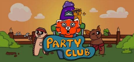 Δωρεάν το Party Club στο Steam 