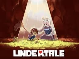 Το Undertale στα 0.99€ (από 9.99€) στο Steam