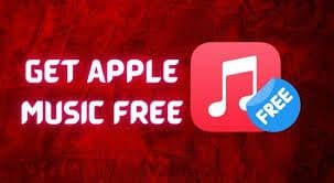 Δωρεάν Apple Music (έως 3 μήνες), μέσω PS5