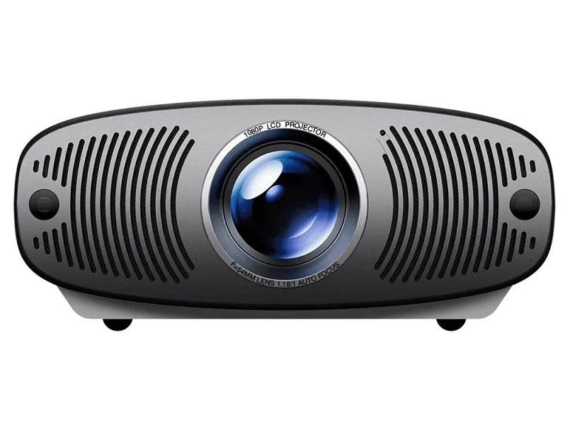 Projector Blitzwolf BW-V11 | LCD LED | 1100 ANSI Lumens | native Full HD HDR 10 Dolby Vision | genuine Android 11.0 | Widevine L1 |169 € 