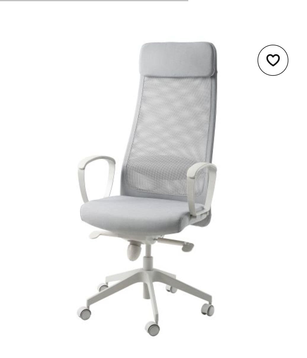  Καρέκλα γραφείου Ikea Markusκ