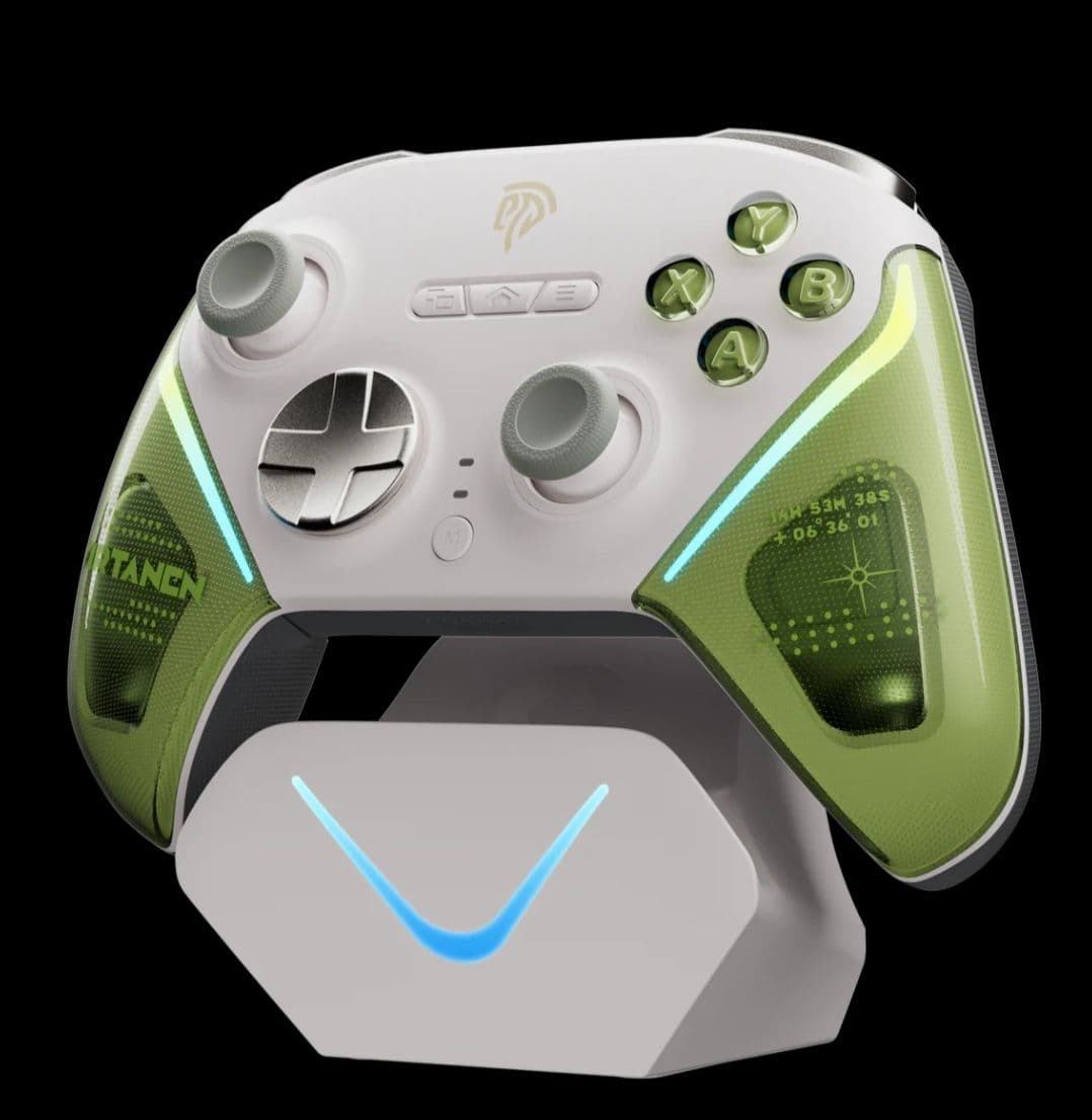 Multiplatform Gaming Controller EasySMX D10 -15%