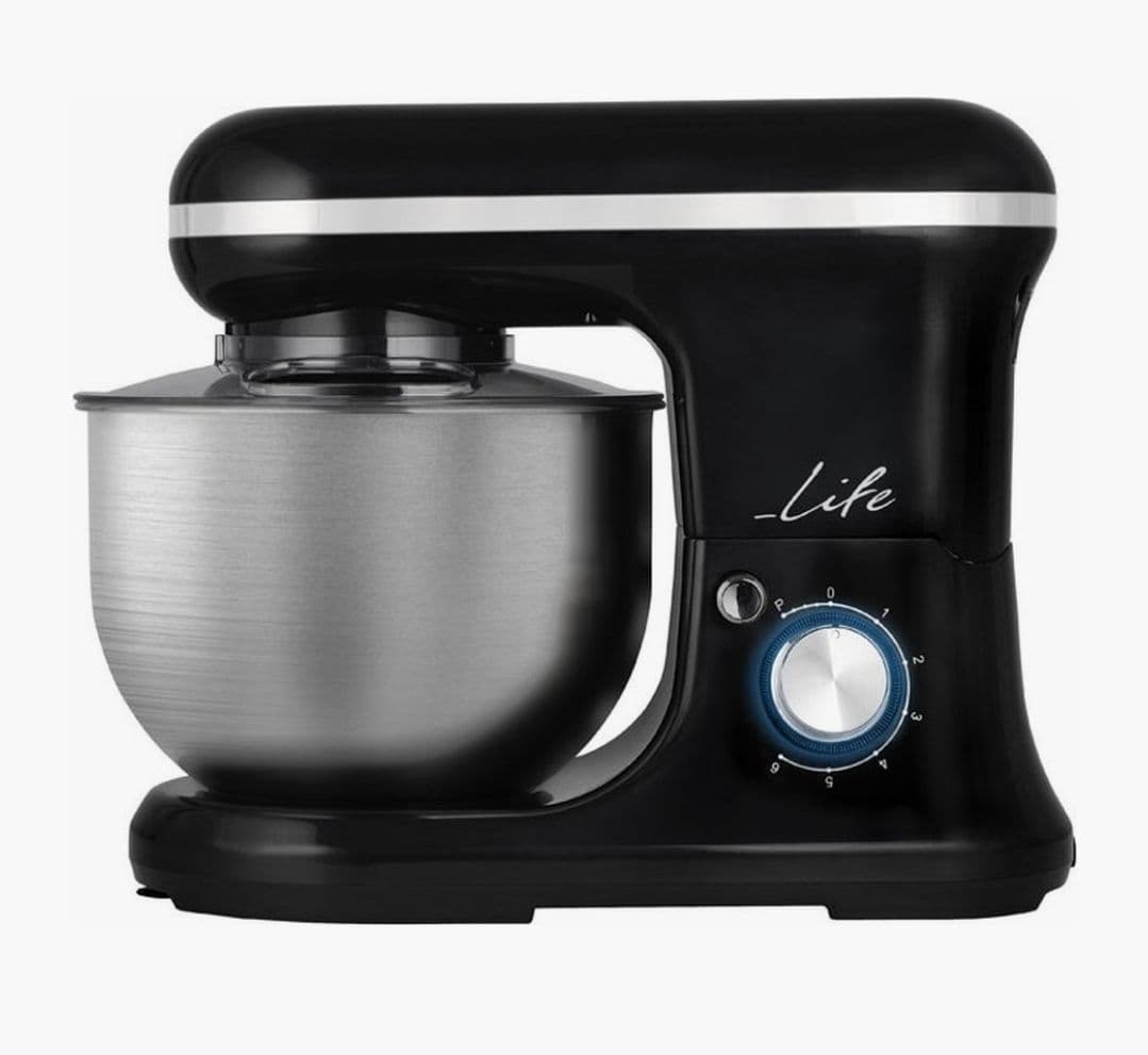Life Sous Chef Κουζινομηχανή 69.90€ weekend deal