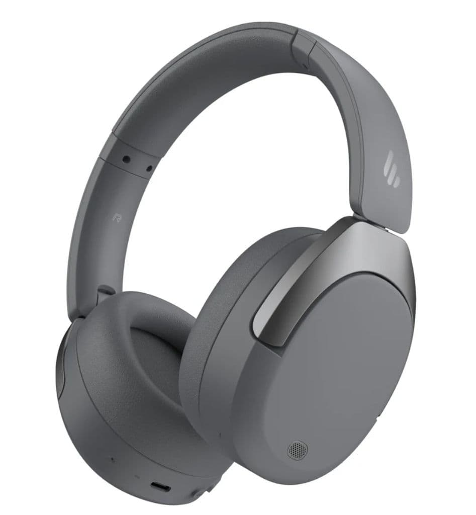 Edifier W830NB ANC Ασύρματα Ακουστικά Κεφαλής  49.90€