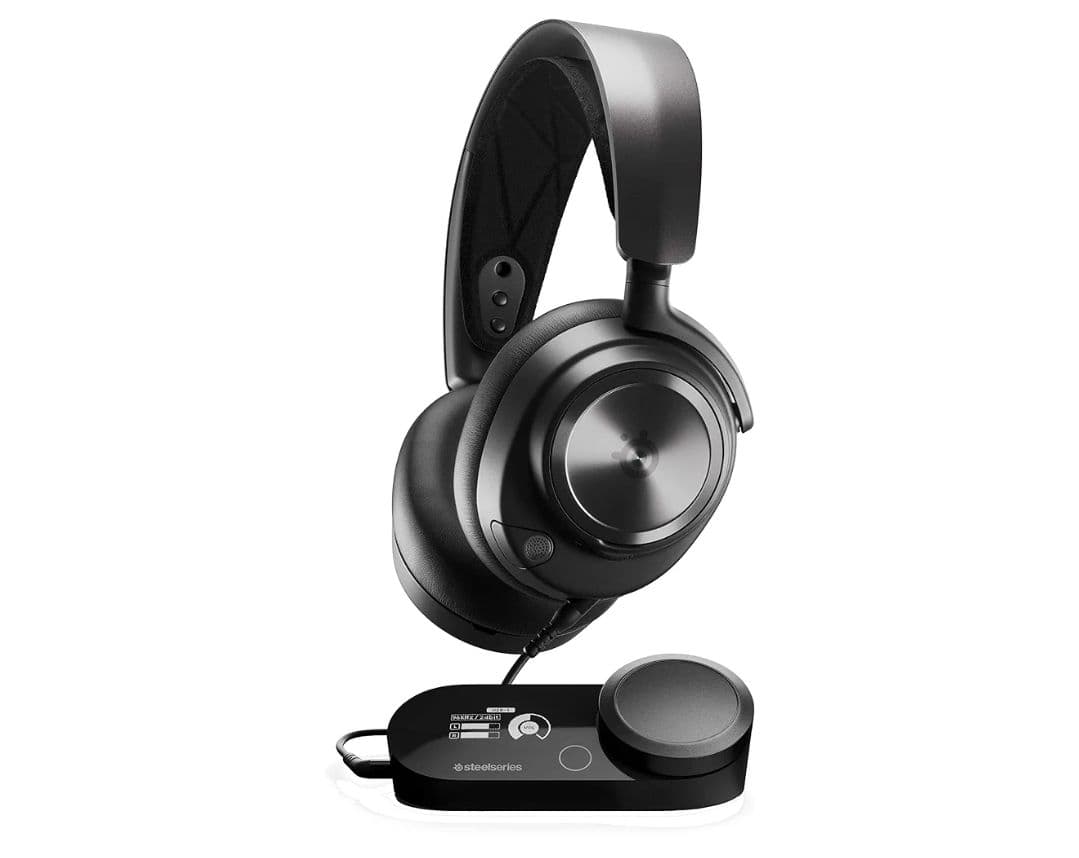 SteelSeries Arctis Nova Pro Xbox ενσύρματα 177.13€