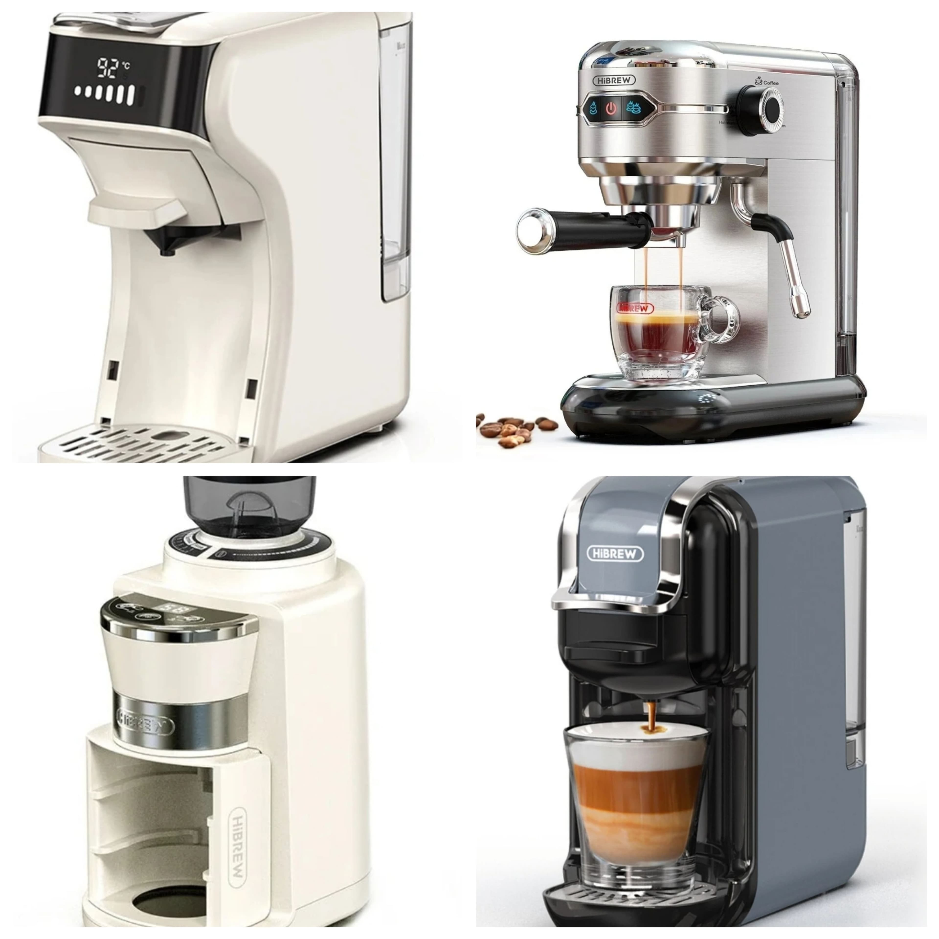 Προσφορές σε προϊόντα Hibrew από το Banggood 