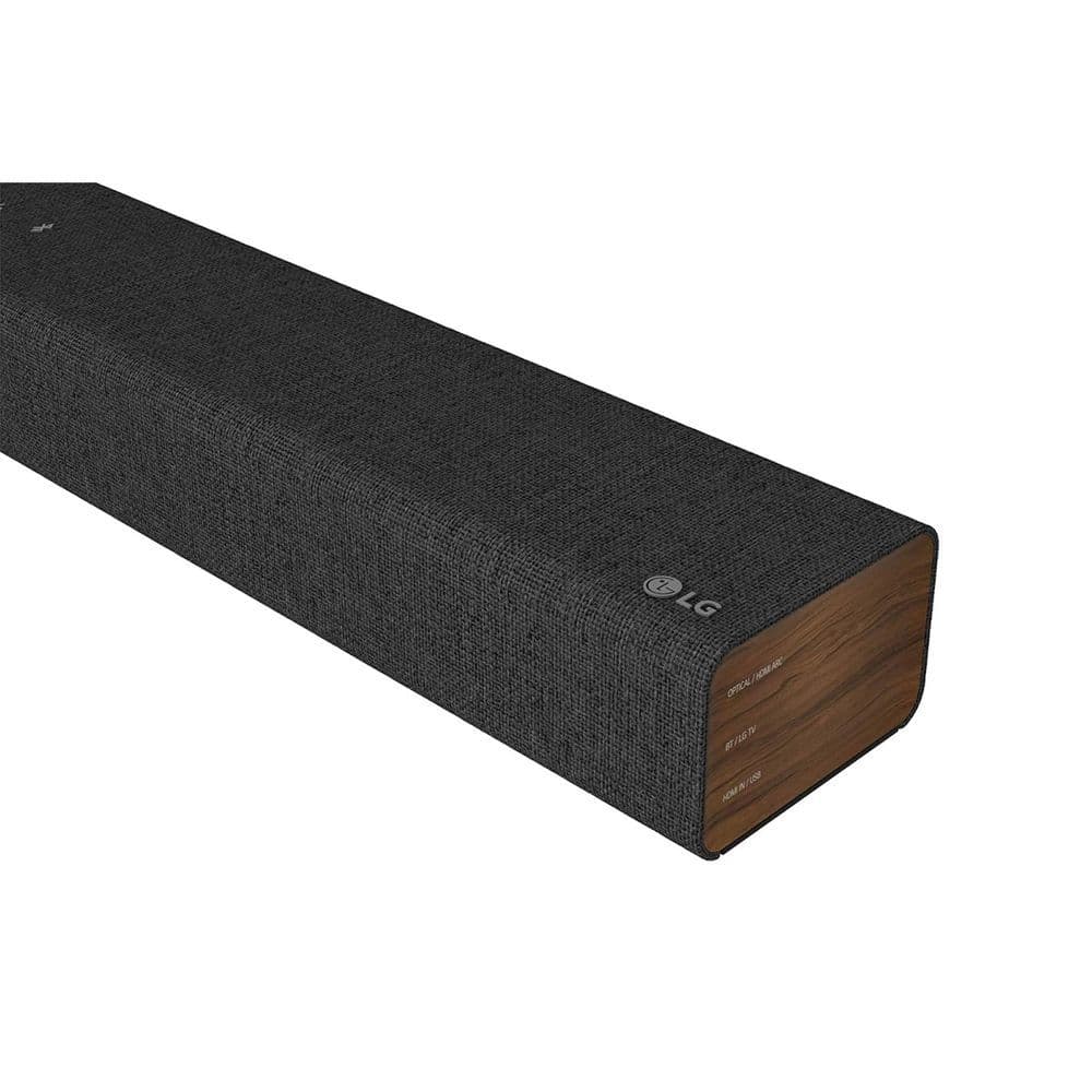 LG SP2 Black Soundbar 49€ & άλλες Weekend Bomb προσφορές