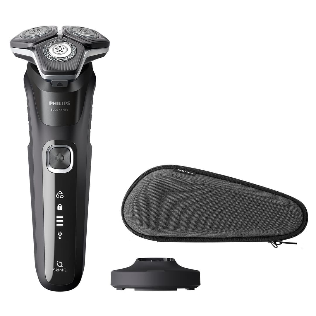 Ξυριστική Μηχανή Philips Series 5000 Shaver S5898/35