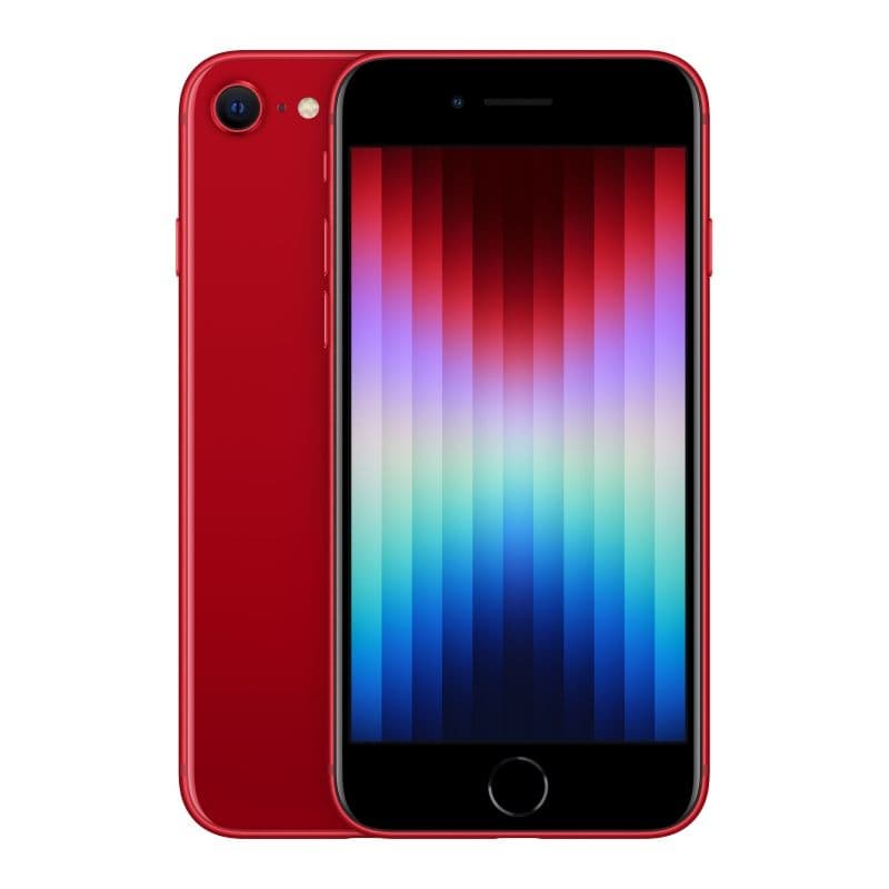 Apple iPhone SE 5G 2022 4.7'' 64GB