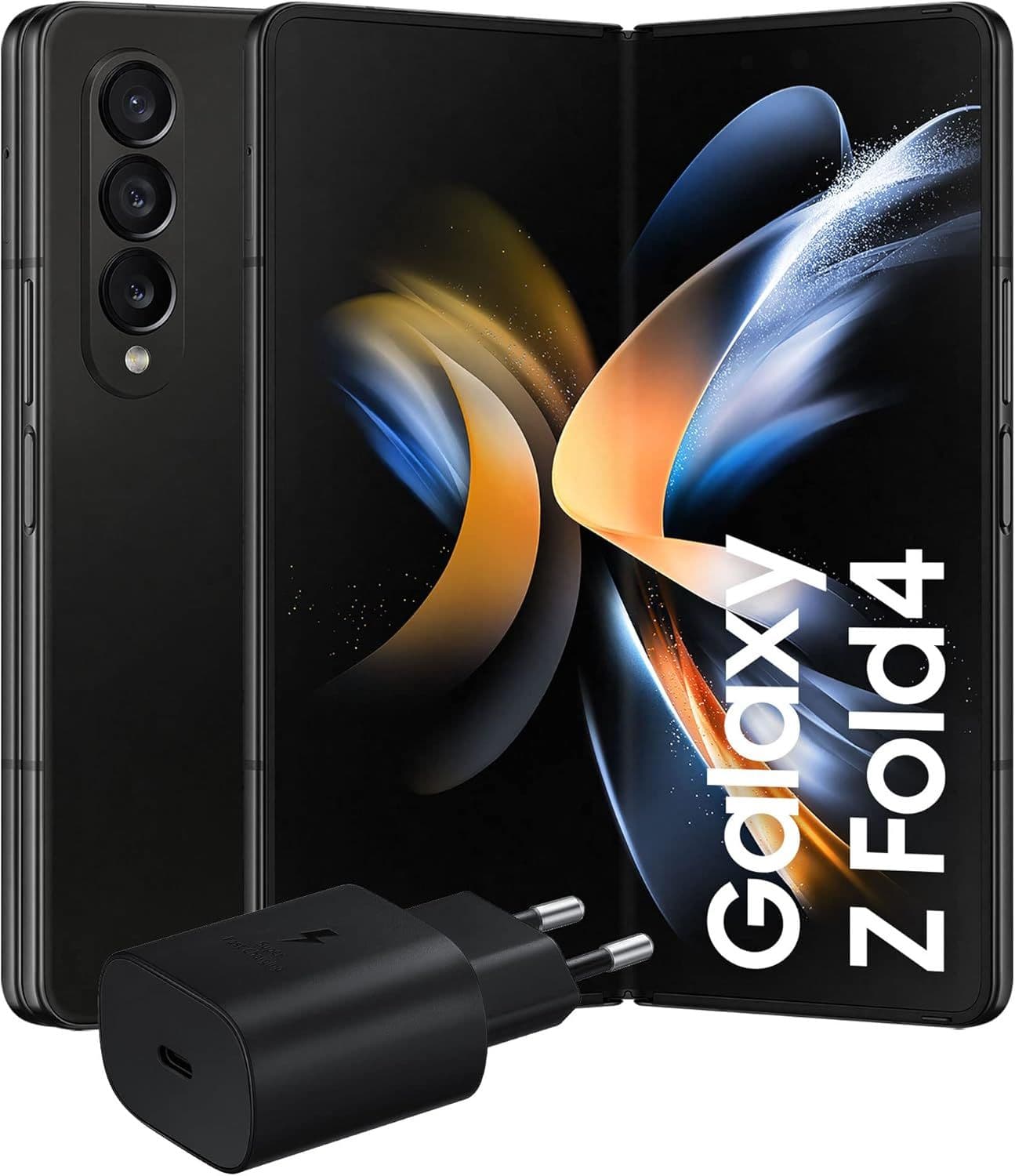 Samsung Galaxy Z Fold4 (12GB/512GB) Smartphone