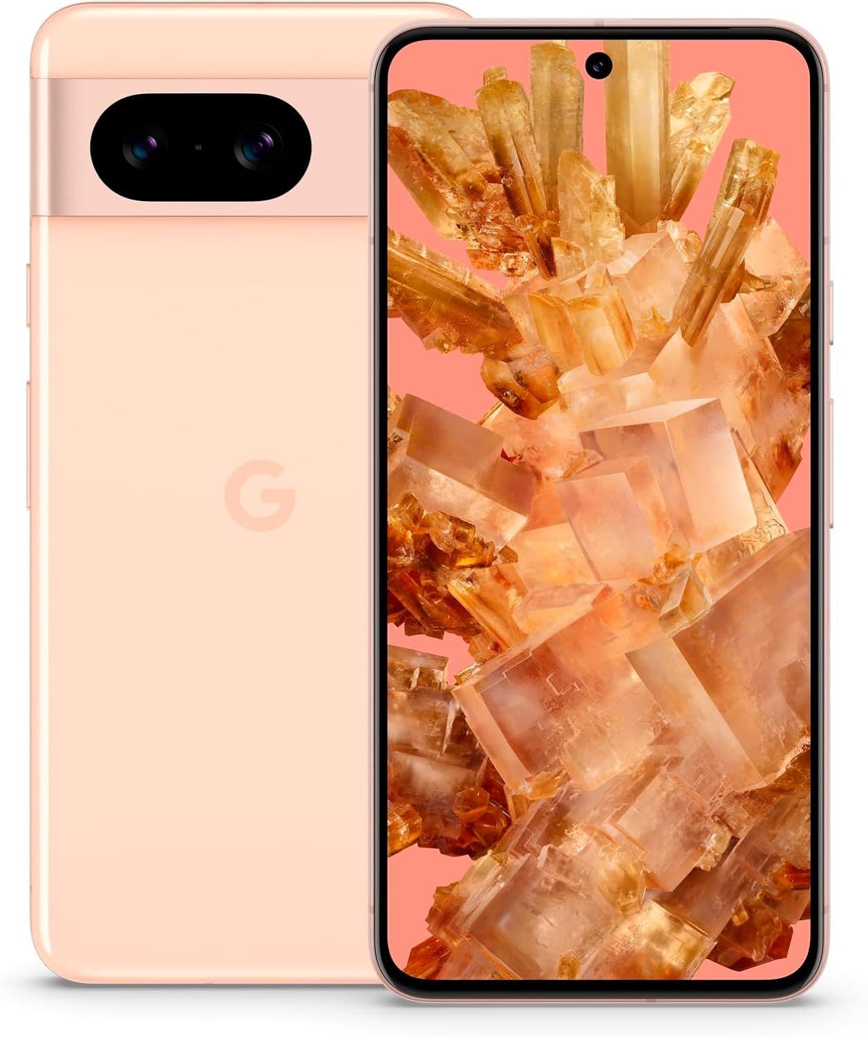 Google Pixel 8 (8GB/128GB) Smartphone