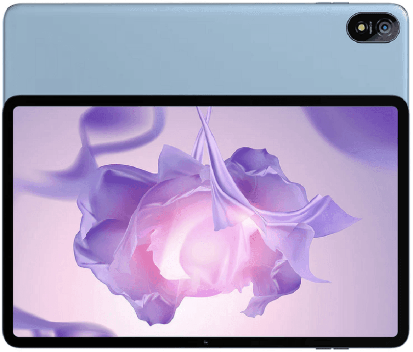 Tablet Blackview Tab 18 | 12" 2Κ | Helio G99 | 8 + 8 GB RAM | 256 GB UFS | Android 13.0 | Widevine L1