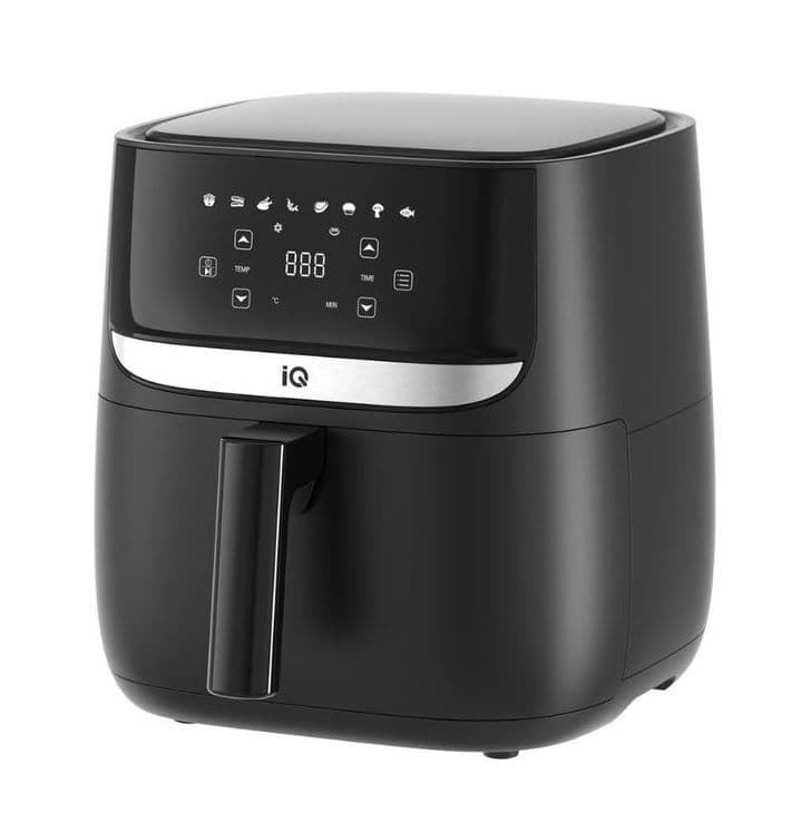 Φριτέζα Αέρος IQ AF-002 5.7L με 49.4€ από το e-shop.gr