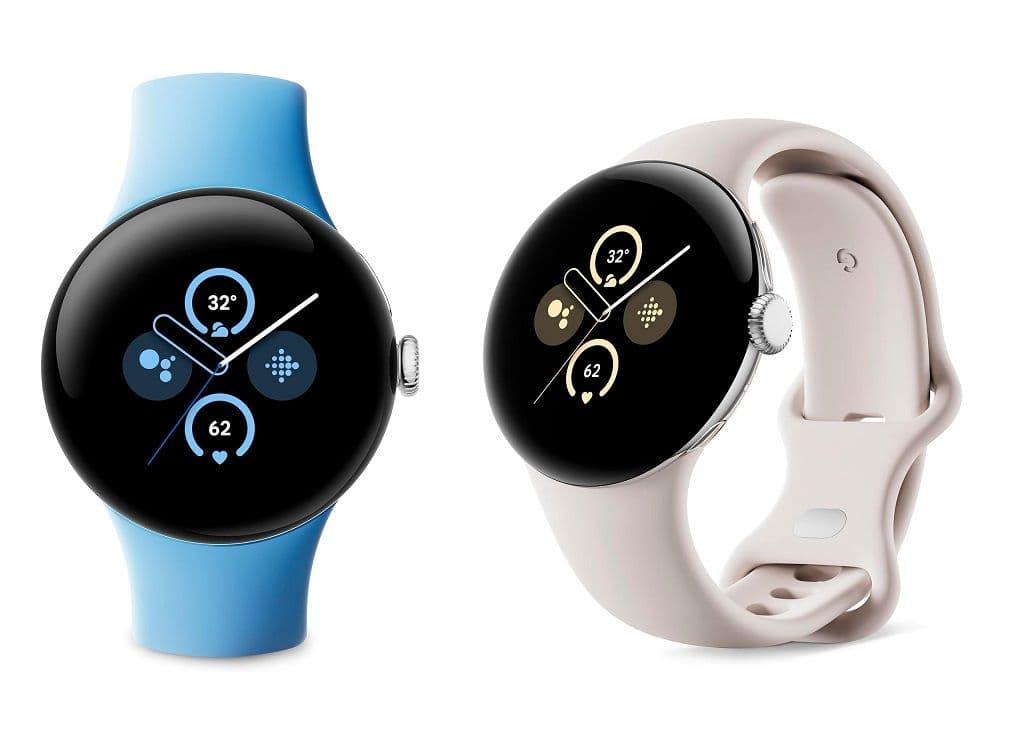 Google Pixel Watch 2 smartwatch - Amazon ES