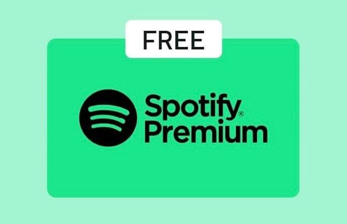 Δωρεάν 3 μήνες Spotify Premium (νέοι χρήστες)
