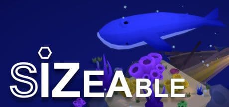 Το Sizeable (puzzle game) στο Steam με 0,80€