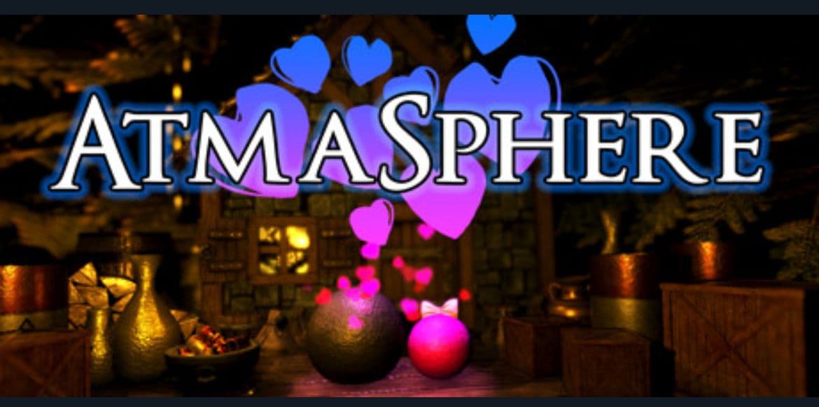 Δωρεάν το Atmasphere στο Steam