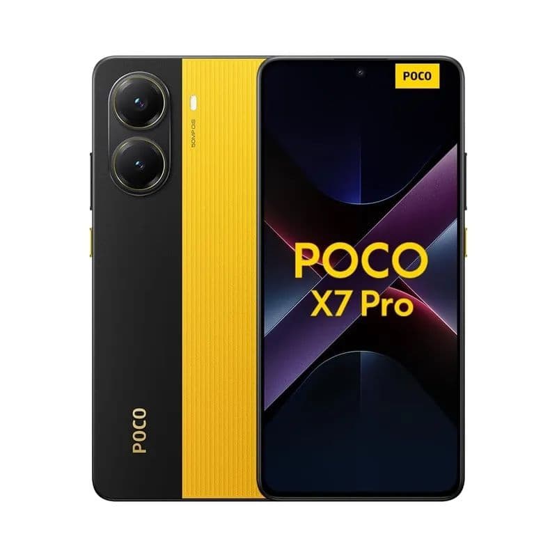 Poco X7 Pro 8GB 256GB smartphone με 246€ | Dhgate.com