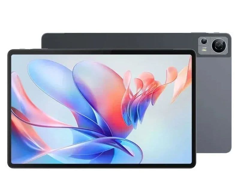 Tablet N-ONE NPad X1 | 11" 2Κ | Helio G99 | 8 + 8 GB RAM | 128 GB UFS |Android 13.0| Widevine L1 | με θήκη & προστατευτικό οθόνης