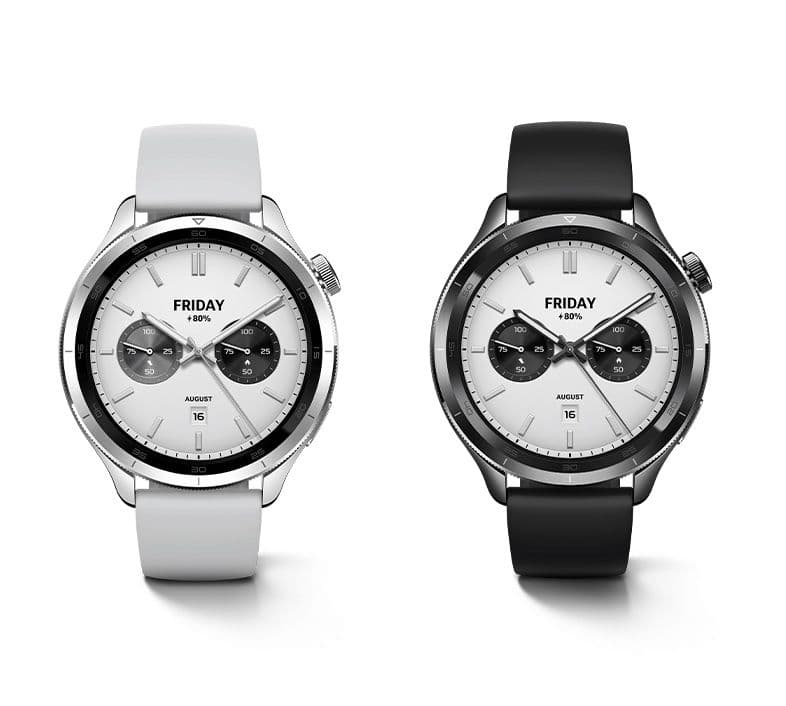 Xiaomi Mi Watch S4 SmartWatch 132.52€ - Amazon FR