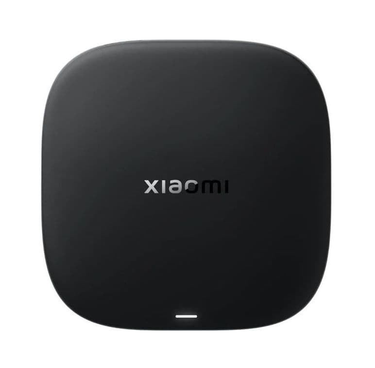 Xiaomi TV Box Box S (3rd Gen) με 60,40€ από το e-shop.gr