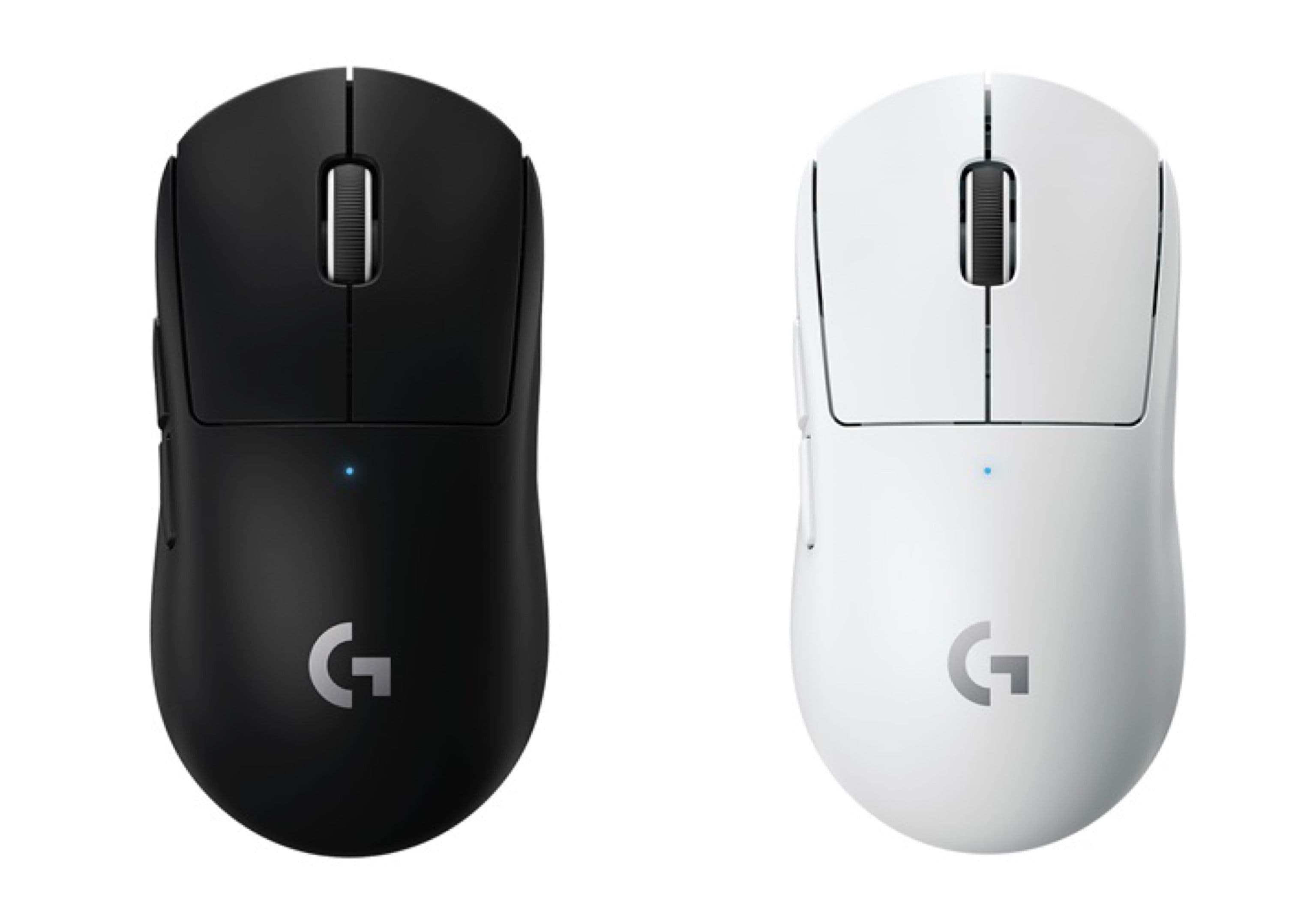 Logitech G Ποντίκι Pro X Superlight στα 79.99€ (τα 2 στα 119.98€), στο Πλαίσιο