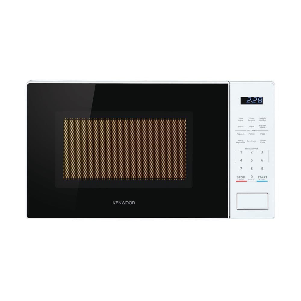 Kenwood K20MW21G Φούρνος Μικροκυμάτων 69,90€ (& άλλες Weekend Bomb προσφορές)