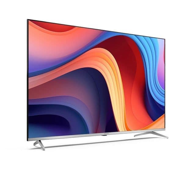 Sharp QLED 55" Google TV 449€ με δώρο soundbar
