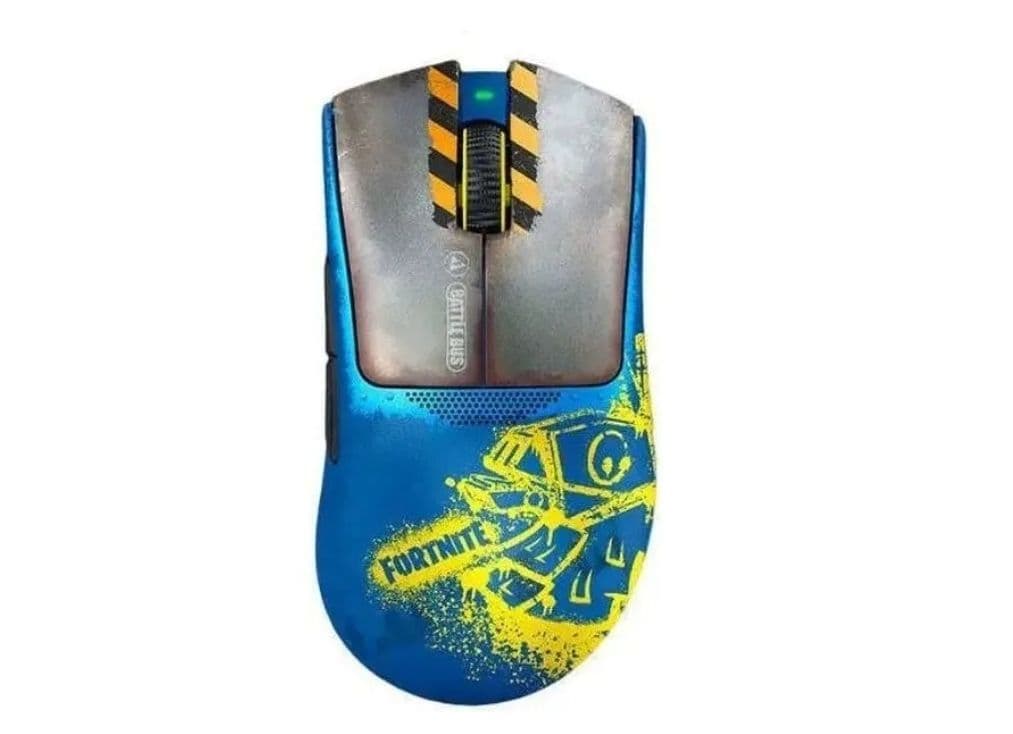 DeathAdder V3 Pro - Fortnite Edition 78.30€