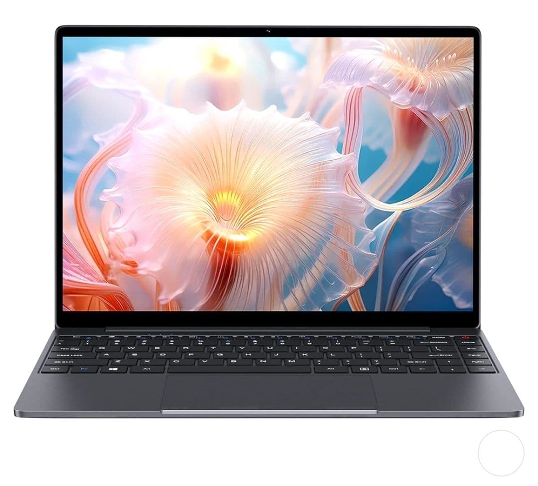 Chuwi CoreBook X i5-12450H 14“ 2K 16GB+512GB 347.60€