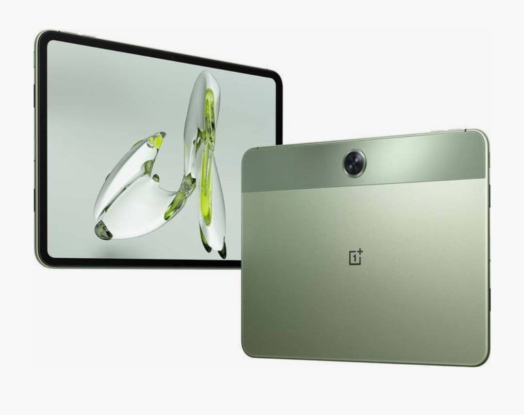 Oneplus Pad Go 8/128GB twin mint LTE + OnePlus Nord Buds 3 Pro 199€ στο app της OnePlus