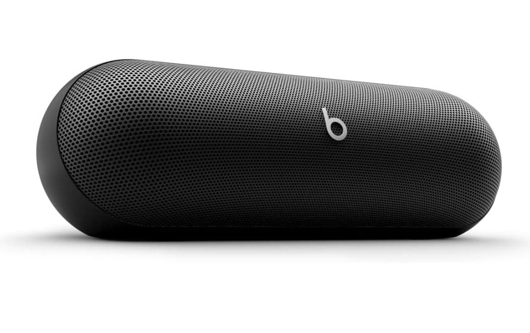 Beats Pill ασύρματο ηχείο 100W