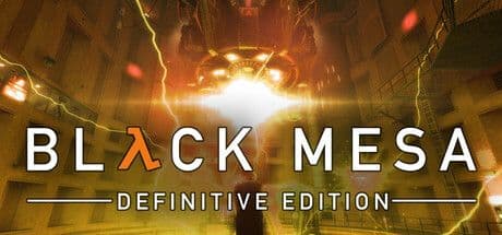 Black Mesa (PC game) στα 1,95€, από το Steam