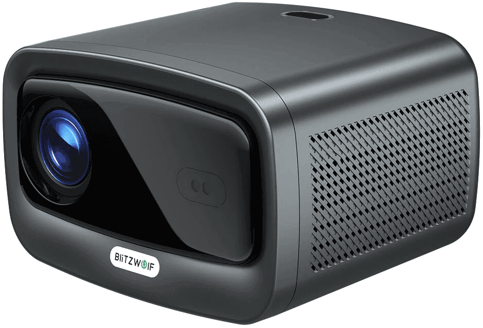 Projector BlitzWolf BW-V9 | 1000 ANSI Lumens | Native Full HD | 138 €