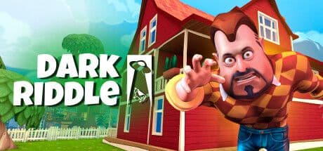  Dark Riddle δωρεαν @ Steam