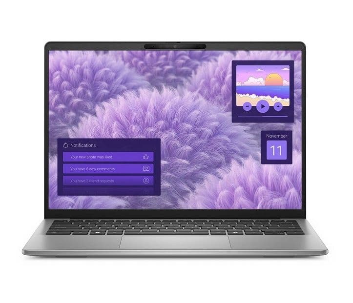 Dell Inspiron 5441 Laptop (14" FHD+/Snapdragon-X Plus X1P-42-100/16GB/512GB/W11) με 545€