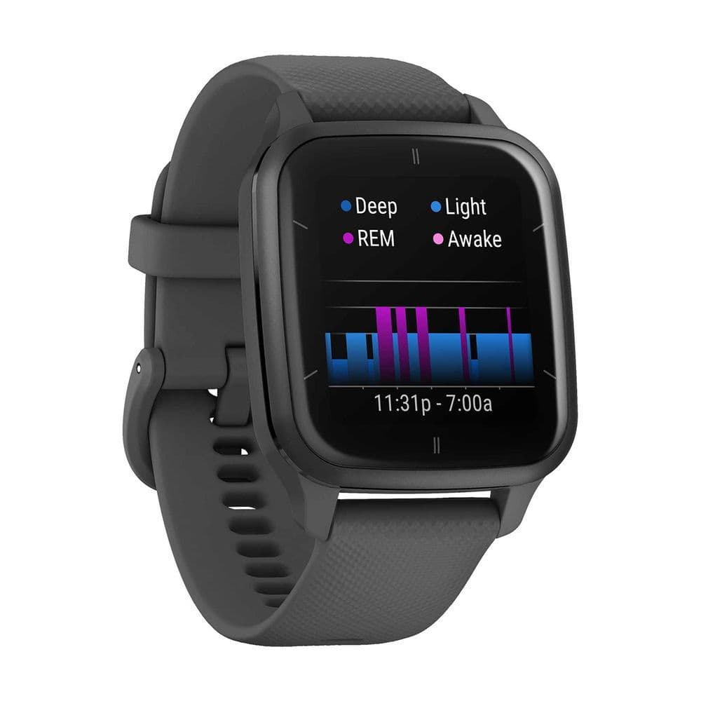 Garmin Venu Sq2 Grey SmartWatch
