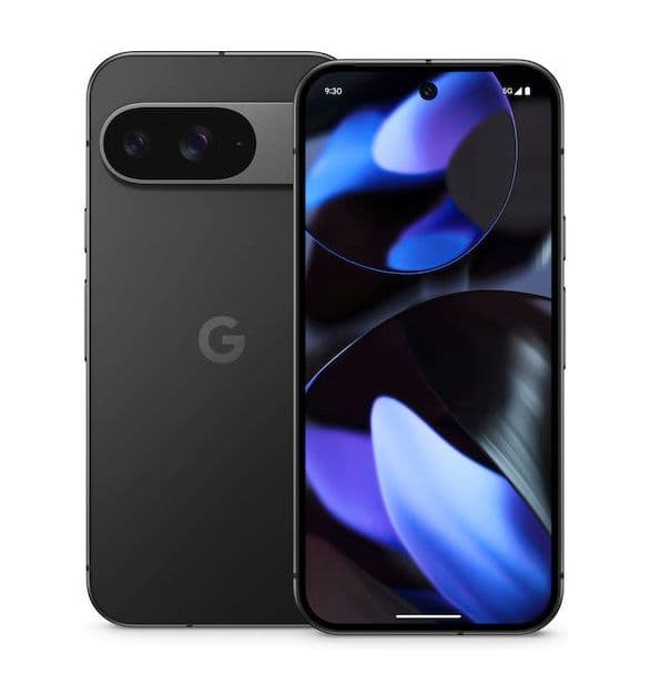 Google Pixel 9 16GB 256GB με 645€ | Pixel 9 Pro 256GB με 747€ - Amazon ES
