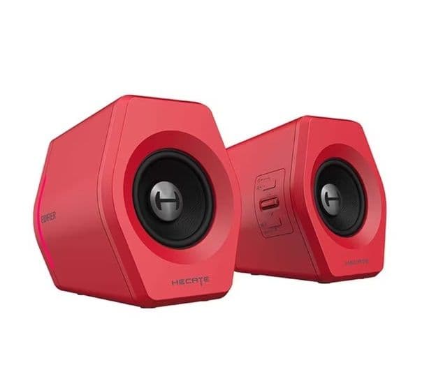 Ηχεία PC Edifier G2000 2.0 με 50,85€ | Public