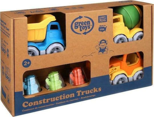 Παιχνίδια της Green Toys σε προσφορά 