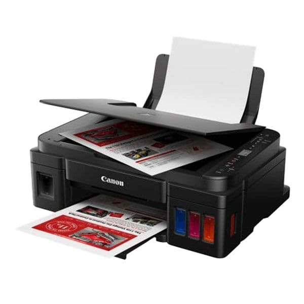 Πολυμηχάνημα Canon Pixma G3416 Wi-Fi 99€ - Γερμανός