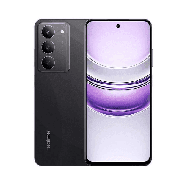 realme 14x (8/256) στα 151.21€ & realme 14x (6/128) στα 140.89€