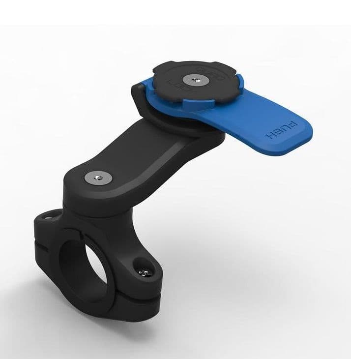 Βάση κινητού Quad Lock από Aliexpress