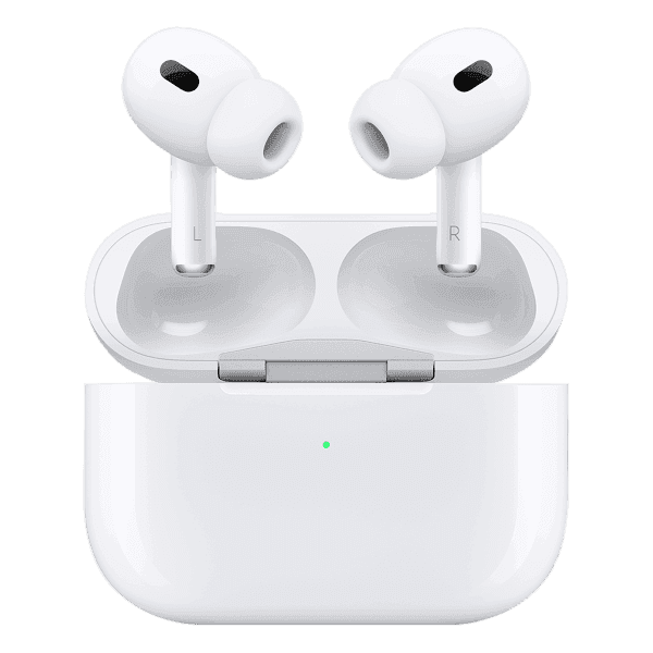 AirPods Pro 2 USB C Ασύρματα Ακουστικά 2nd Gen